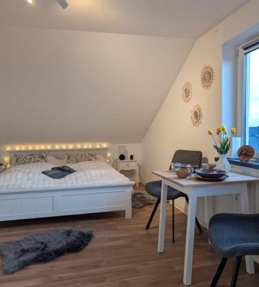 Appartement Rosa
