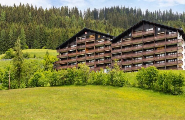 Appartement Ulli by Interhome