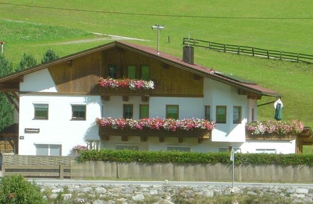 Appartement Mair