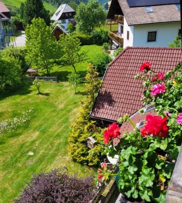 Appartements Höller