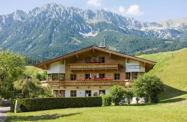 Appartementhaus Zum Schneider