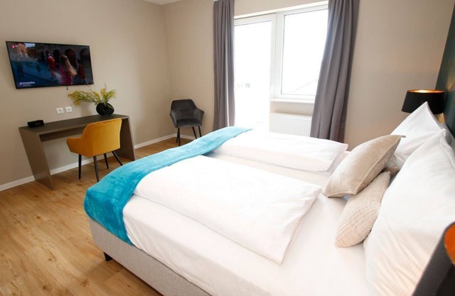 Appartement - Amelie N°3 Schweigen-rechtenbach