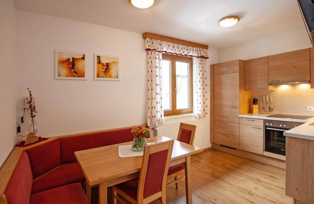 Appartement Griessenkar - Appartement Bettina Mitterwallner