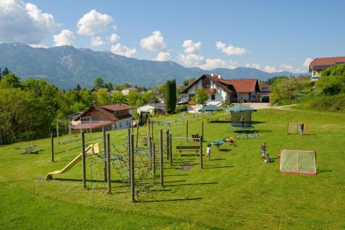 Appartement Haus Drobollach