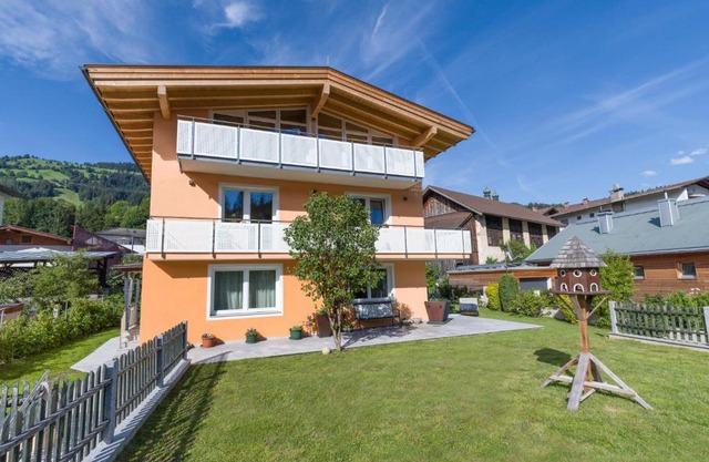 Appartements SILVA