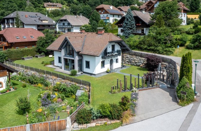 Appartement Auszeit