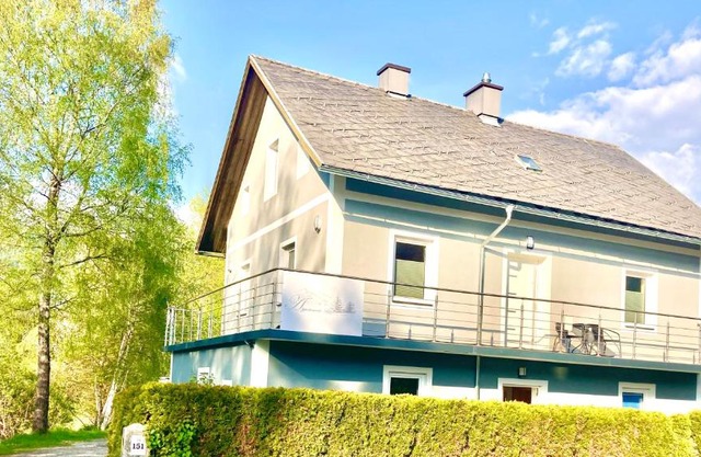 Appartement Baier