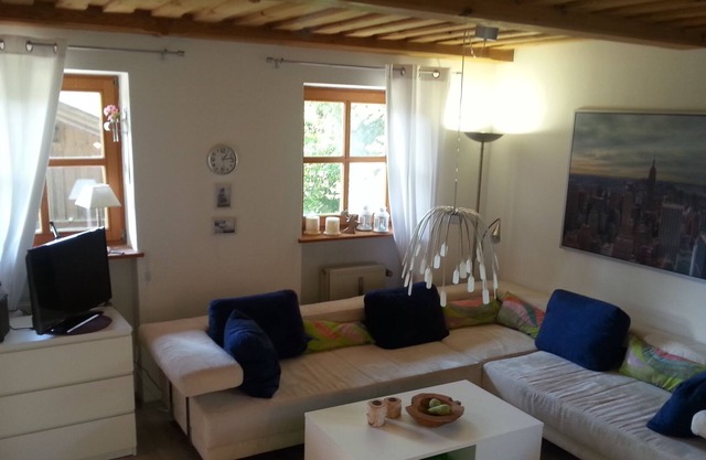Appartement Waldeck Pearl - Pool and Sauna - Including