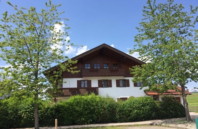 Appartement Hildegard - Apartment Hildegard