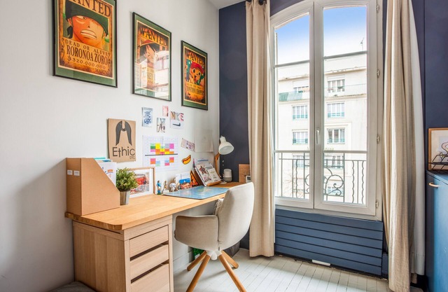 Appartement Borghese - Welkeys
