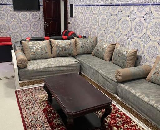 Appartement à louer par jour à Errachidia