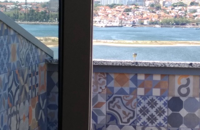 Appartement à 5 km de Porto