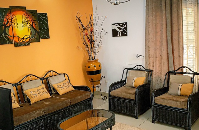 Appartement Élégant et Paisible