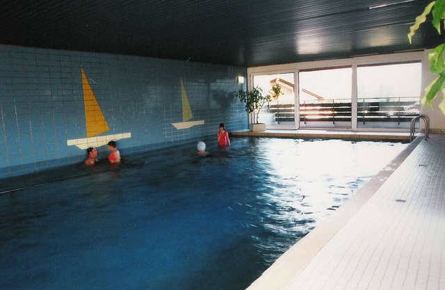 "Appartement 03" für 2 Personen (WM 03)