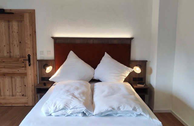 Appartement 1, Benedikt, 28qm