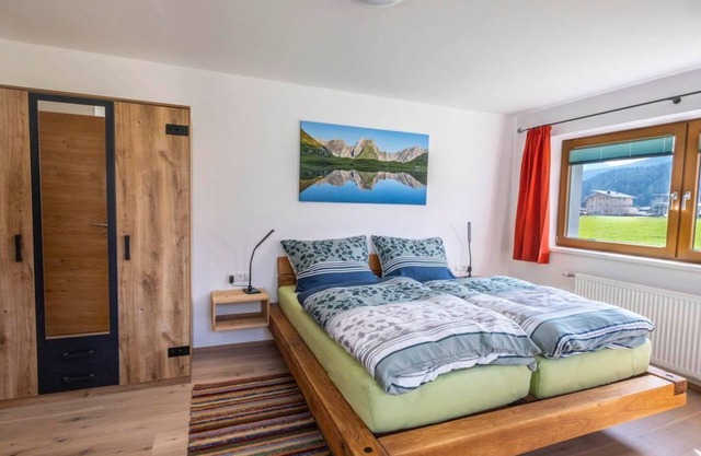 Appartement 1 - Haus Zak