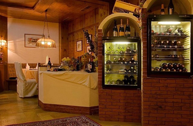 Appartement 1 - Hotel Tia Apart
