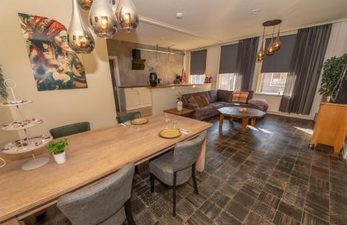 Appartement 1
