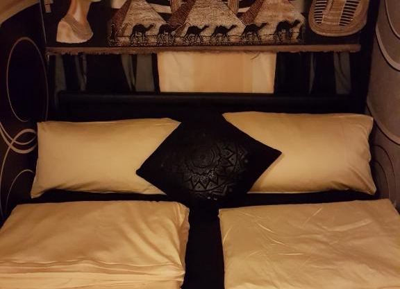 Appartement 1001 Nacht