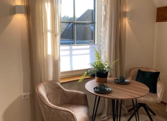Appartement 105