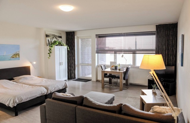 Appartement 16 Wemeldinge