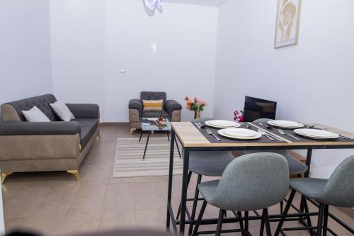 Appartement 1chambre centre-ville