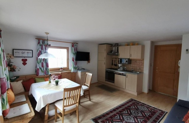 Appartement 2 - Alpbachblick