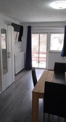 Appartement 2 chambres avec balcon