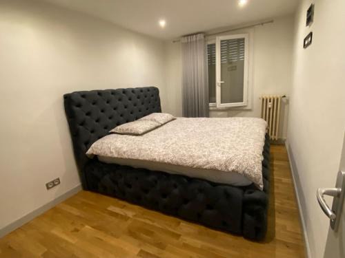 appartement 2 chambres dans une résidence plus parking