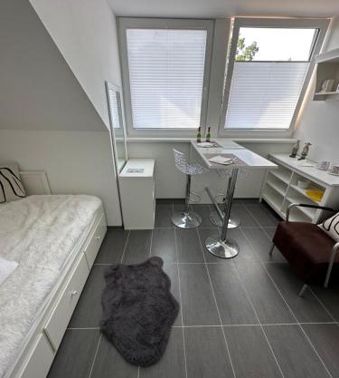Appartement 2