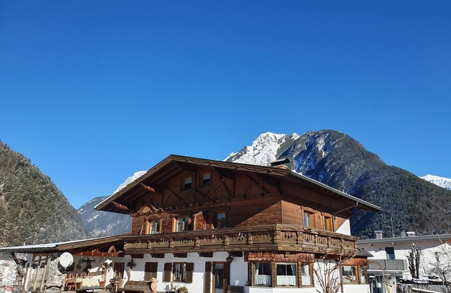 Appartement 2 - Ferienwohnungen Riedl