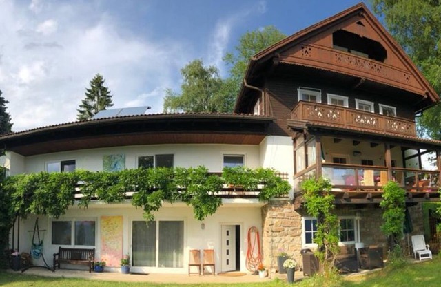 Appartement 2 "grias di" - "seeblick und Mehr"