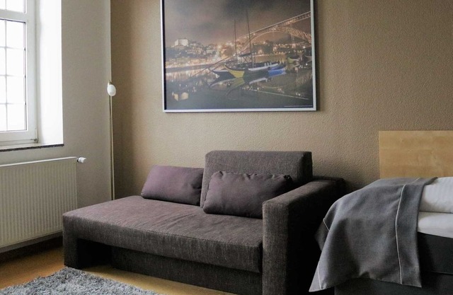 Appartement 2 Personen - Hotel Schmerkötter