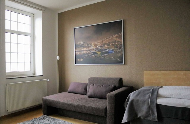 Appartement 2 Personen - Hotel Schmerkötter