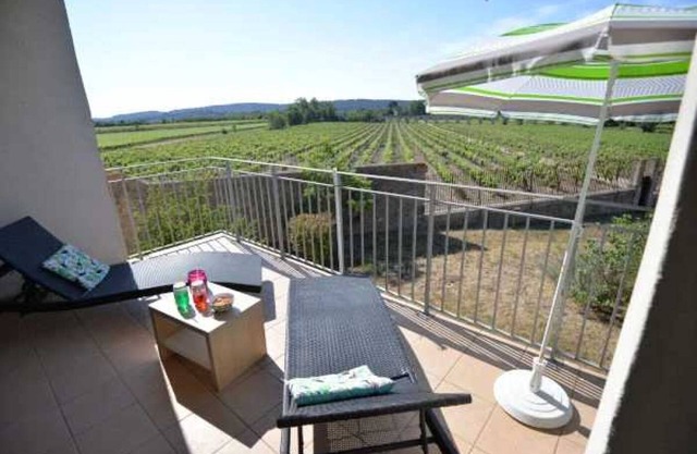 Appartement 3 étoiles - Piscine - ccbbbi0