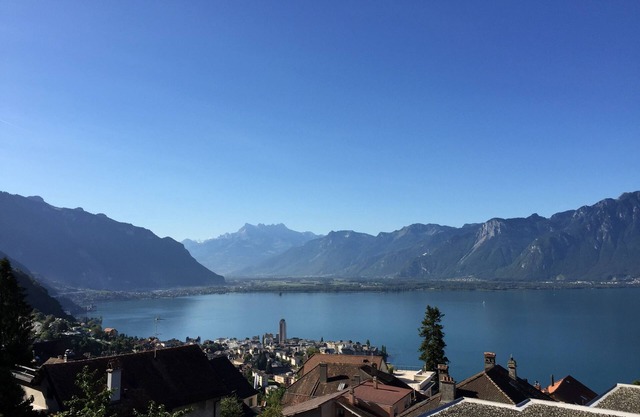 Appartement 3 Chambres VUE Magnifique LAC