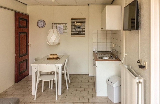 Appartement 3 - De Eekhof