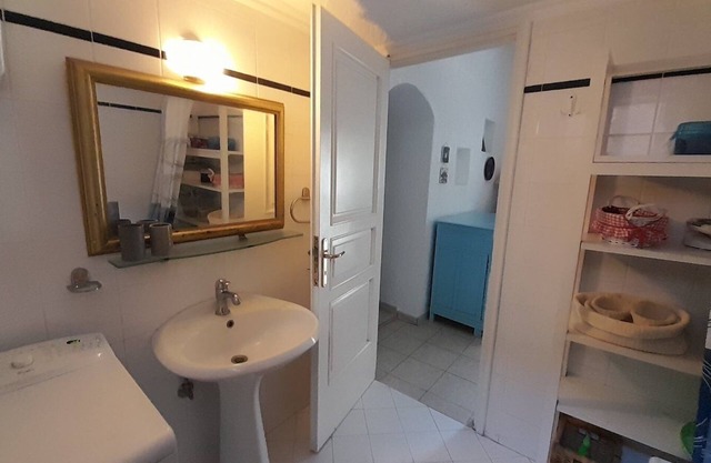 Appartement 30 Metres de la Mer.au Centre de Village de Finicounda