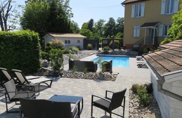 Appartement 30m2