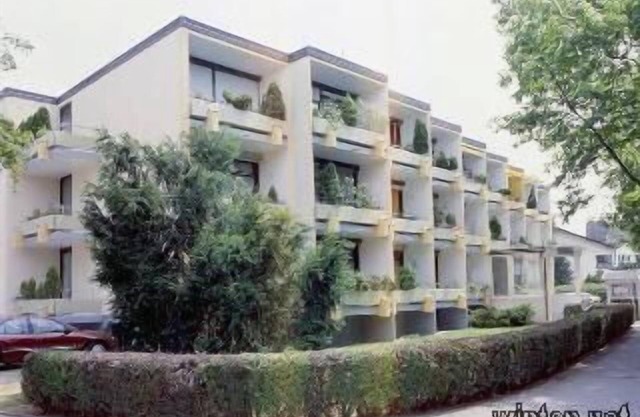 Appartement 35 | 23qm großes Appartement in Parknähe, zentrumsnah für 1-2 Personen