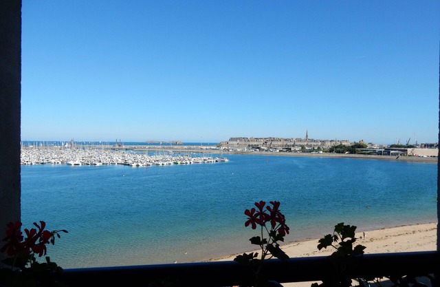 Appartement - 35 m2