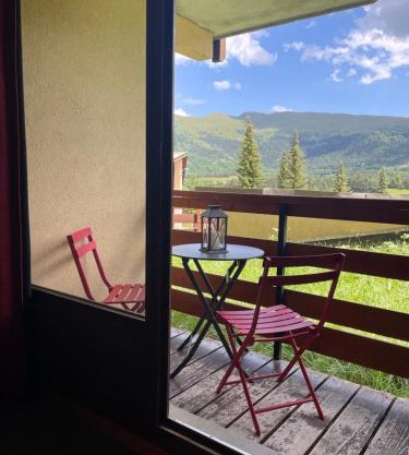 Appartement 4 personnes BAT B03