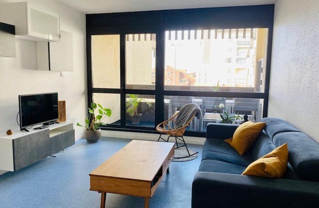 Appartement 4 pers max à Seignosse le Penon