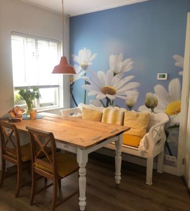 Appartement 4 Seasons Katwijk aan Zee