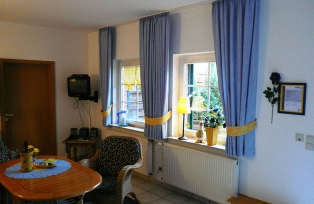Appartement 5 - Appartementpark Seeblick
