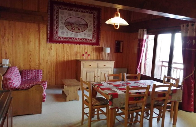 Appartement 52 m2 4/5 Personnes + Garage 5 mn Centre Ville, Chambre Séparée