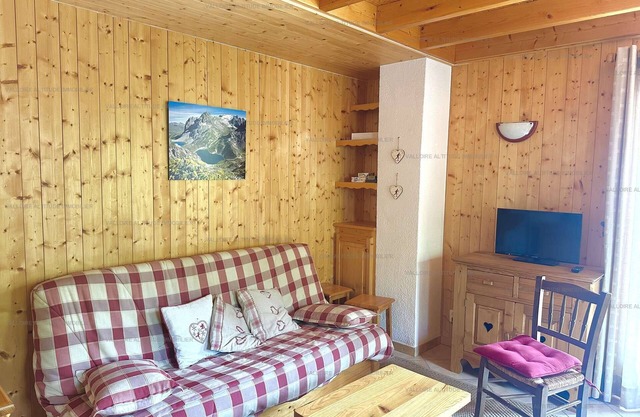 Appartement 6 Personnes Centre