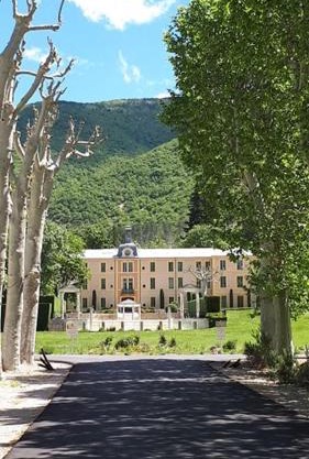 Appartement 7 Château des Gipières