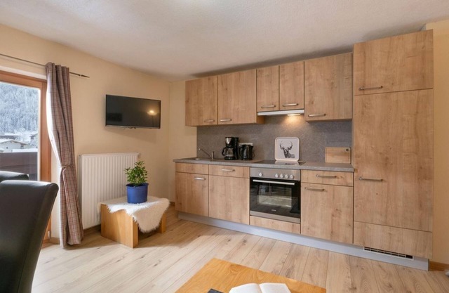 Appartement 7 "georgia" - Alpenrose Waidring