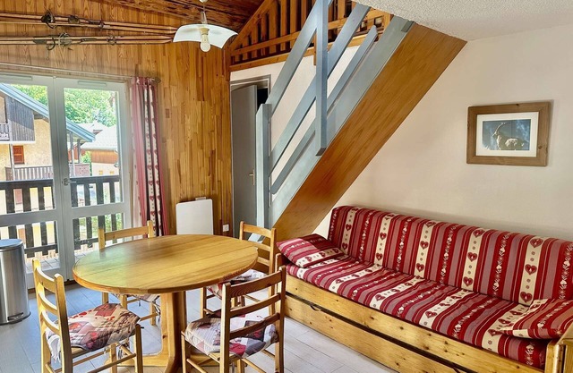 Appartement 8 Personnes Dans LE Centre